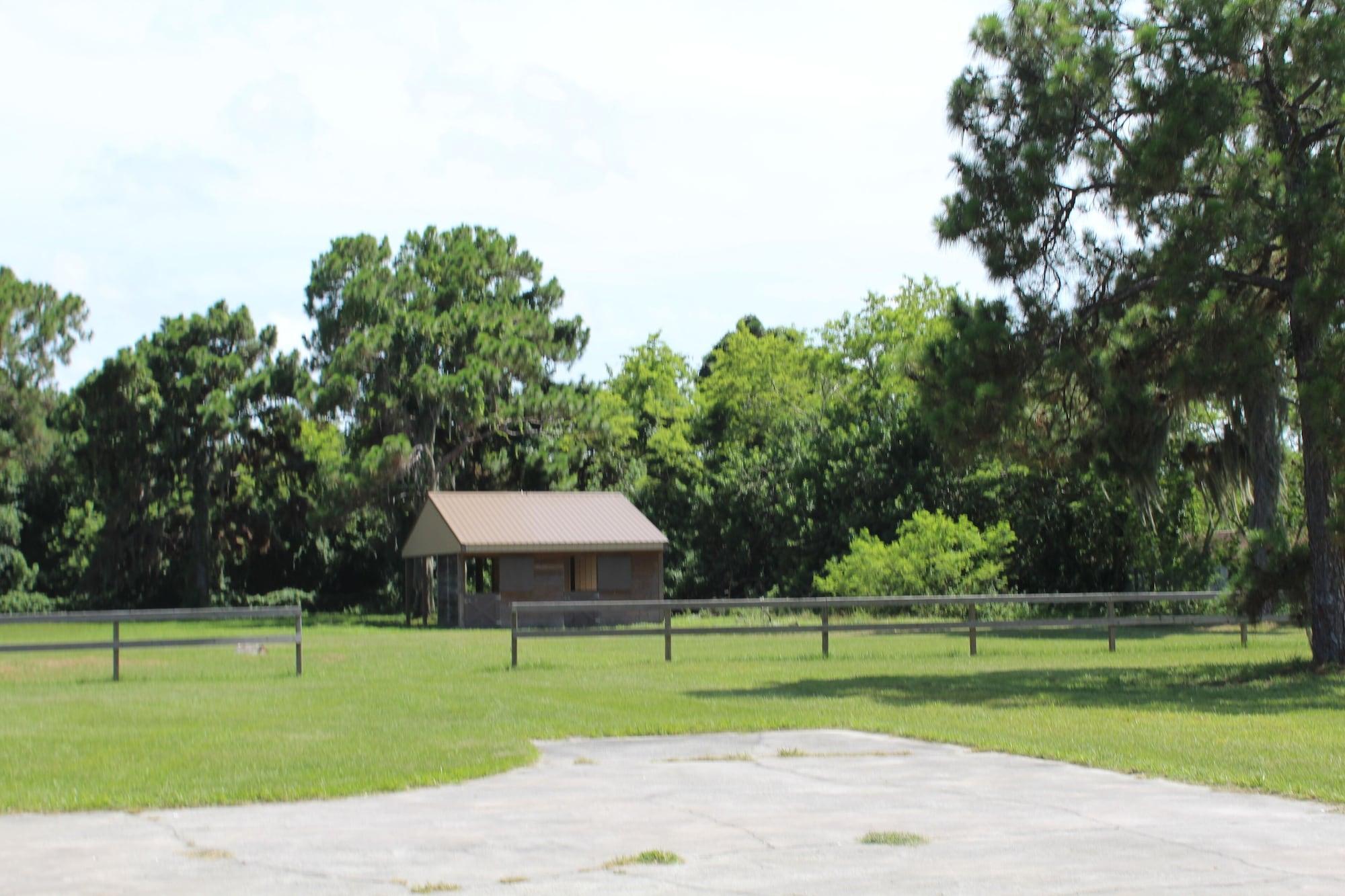 Oyo Family Ranch At Melbourne Fl Hotel Eksteriør billede