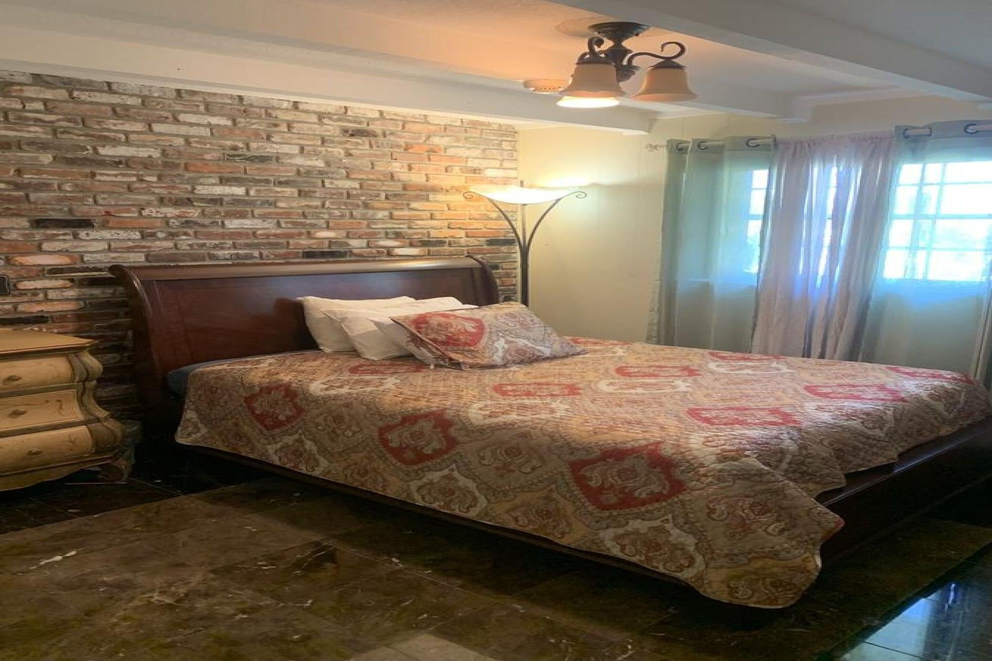 Oyo Family Ranch At Melbourne Fl Hotel Eksteriør billede