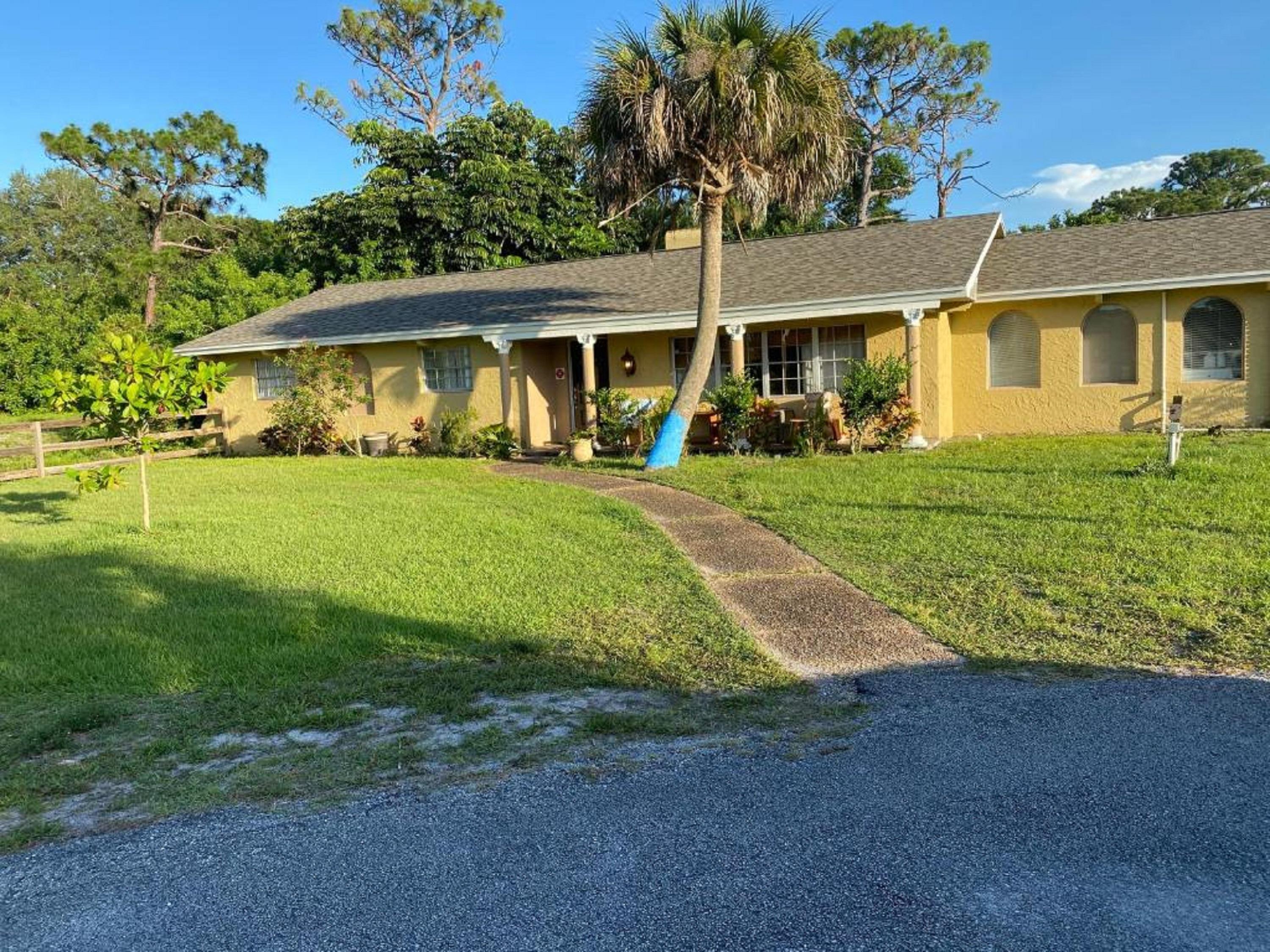 Oyo Family Ranch At Melbourne Fl Hotel Eksteriør billede
