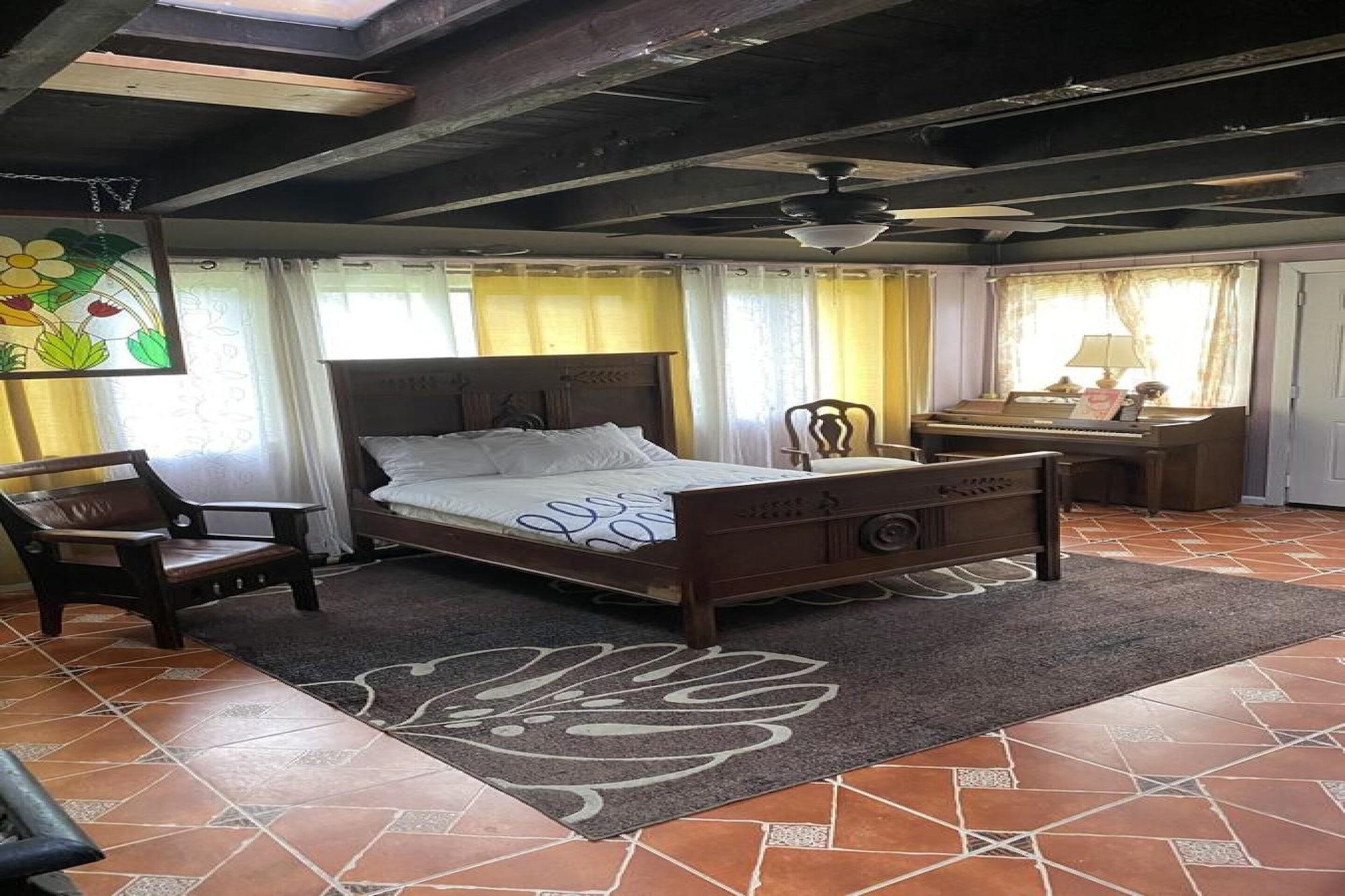 Oyo Family Ranch At Melbourne Fl Hotel Eksteriør billede