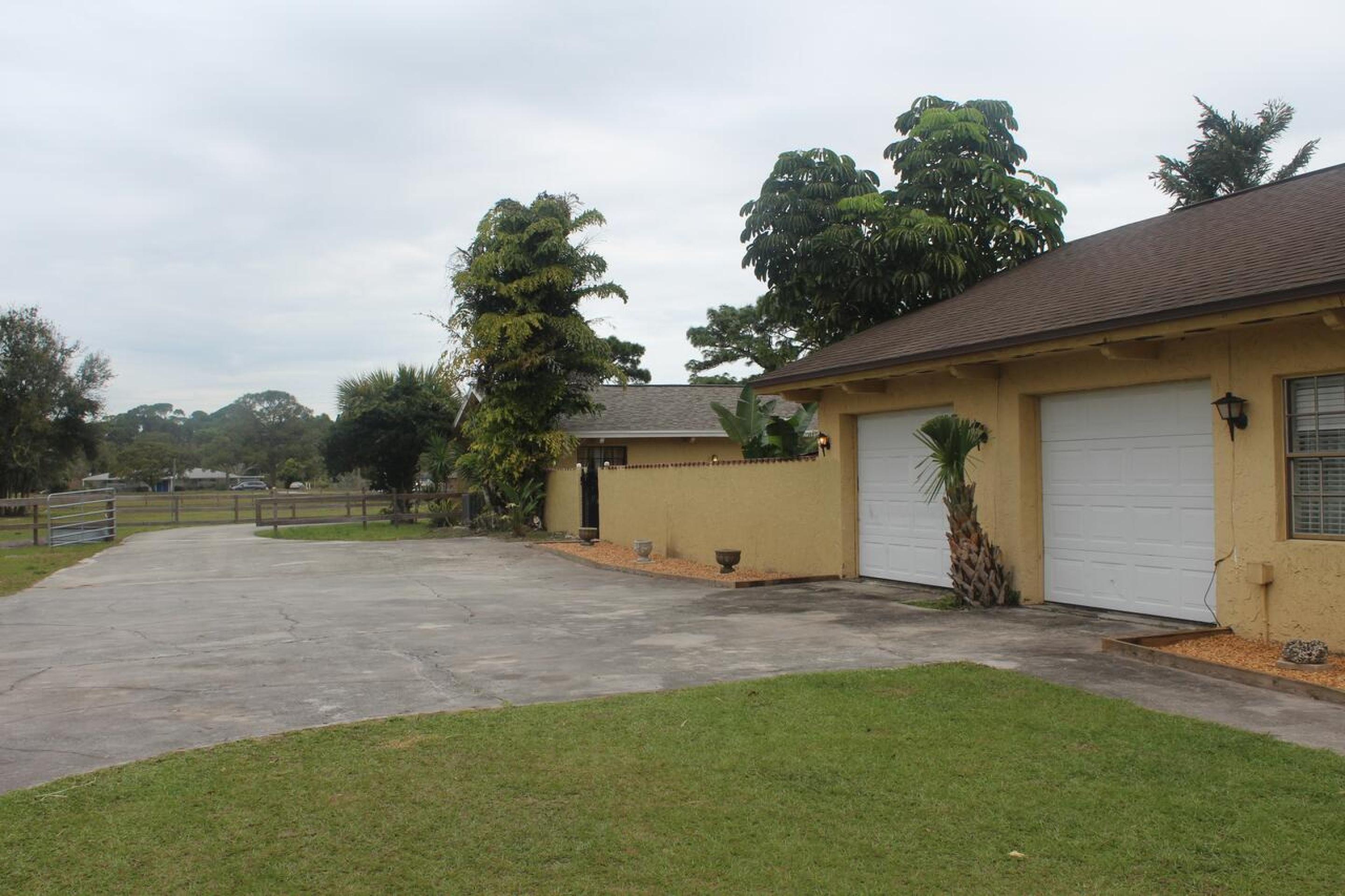 Oyo Family Ranch At Melbourne Fl Hotel Eksteriør billede