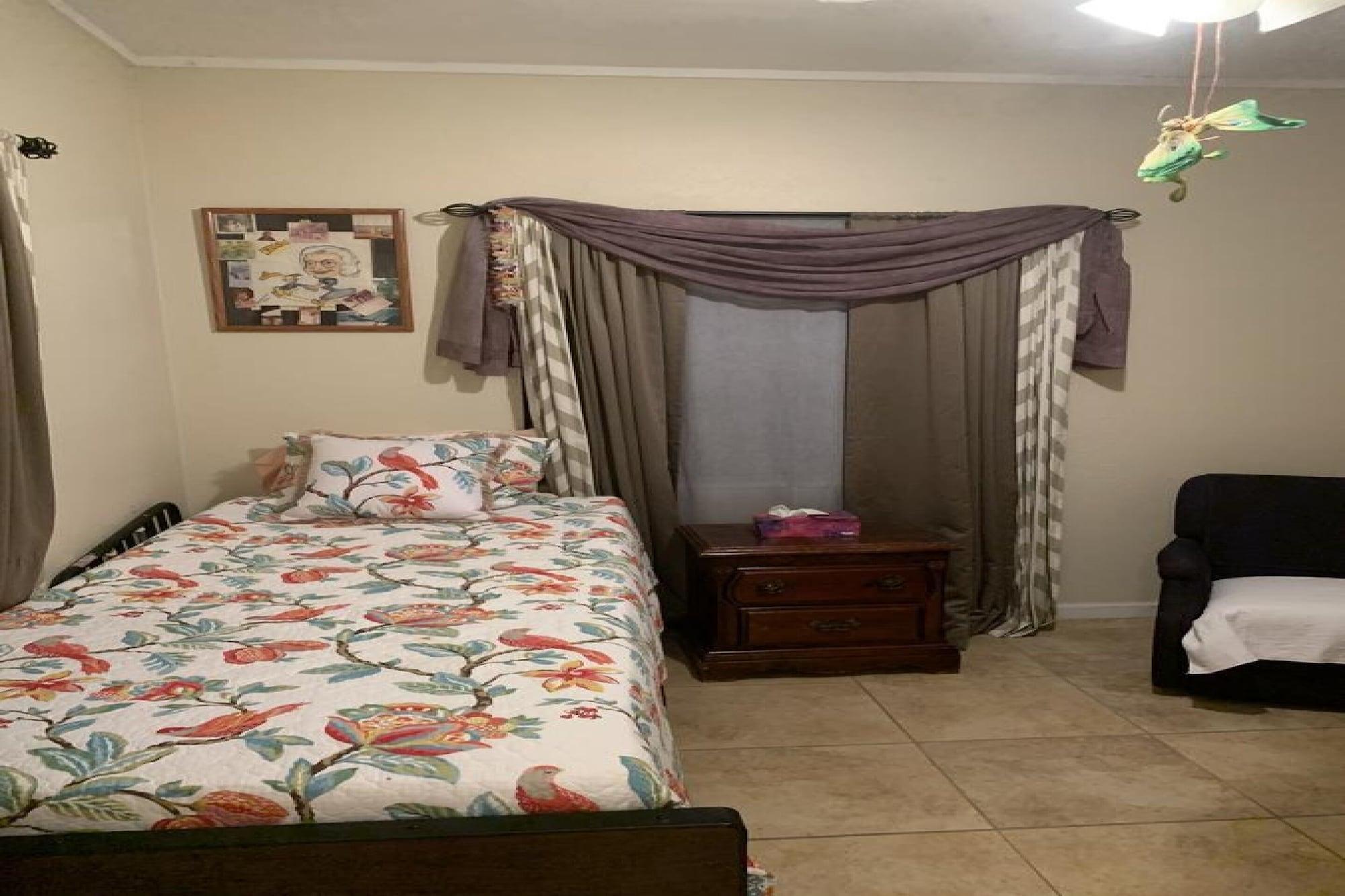Oyo Family Ranch At Melbourne Fl Hotel Eksteriør billede
