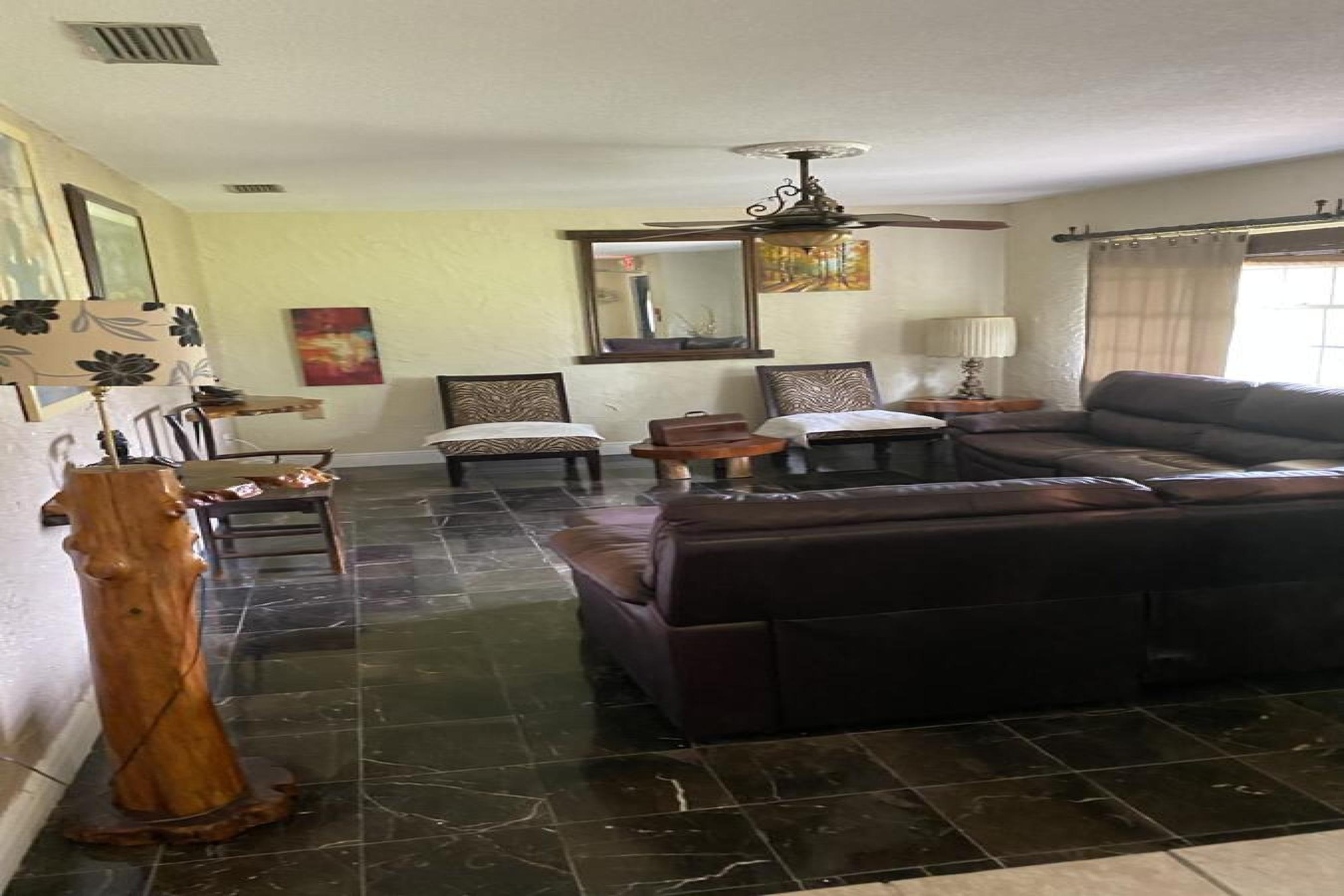 Oyo Family Ranch At Melbourne Fl Hotel Eksteriør billede