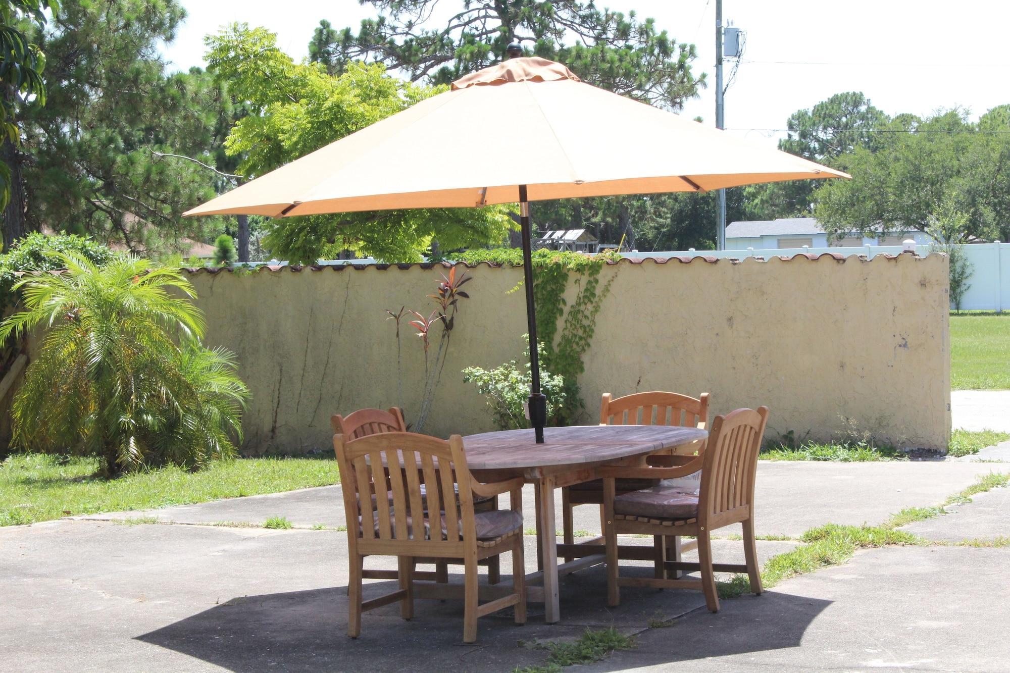 Oyo Family Ranch At Melbourne Fl Hotel Eksteriør billede