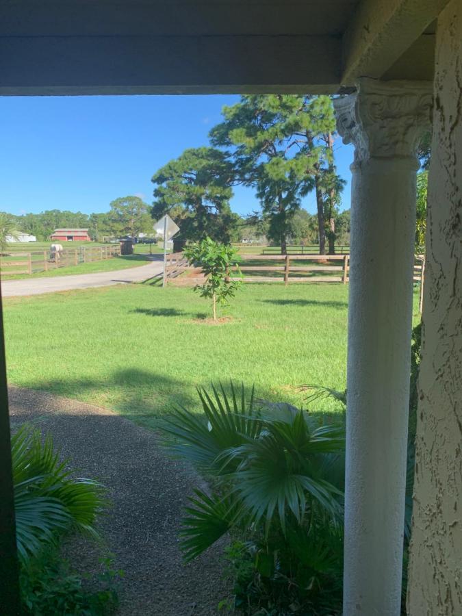 Oyo Family Ranch At Melbourne Fl Hotel Eksteriør billede